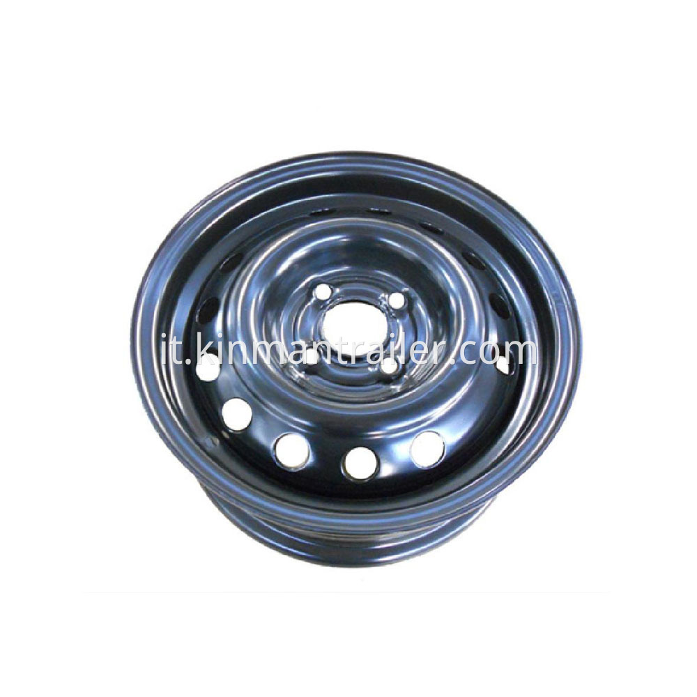 Europe Wheel Rim for Trailer